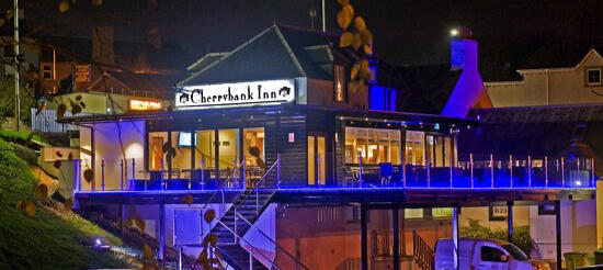 Cherrybank inn